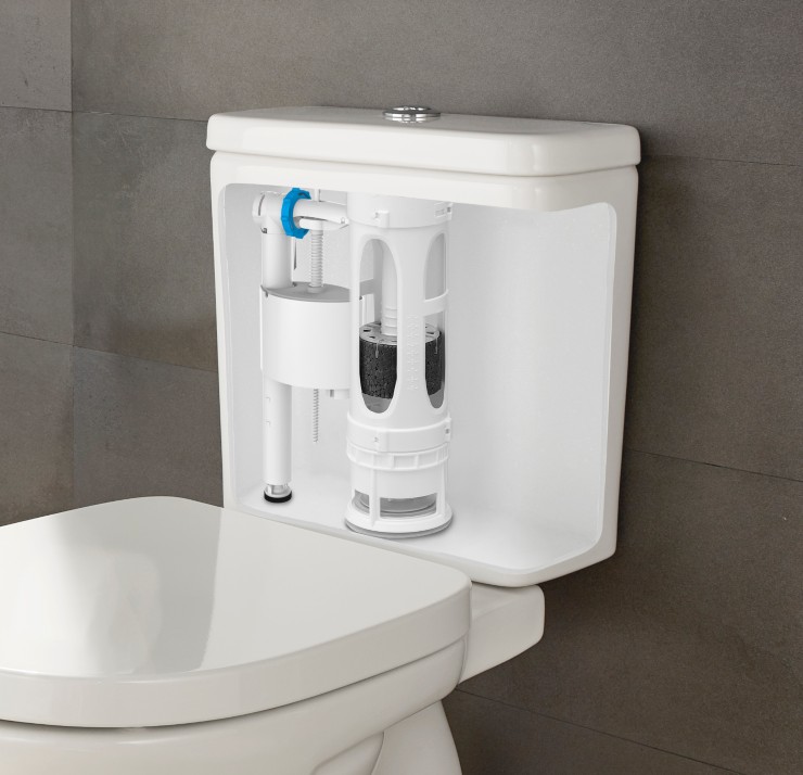 CISTERNA WC  Cisternas y recambios para tu cisterna del wc