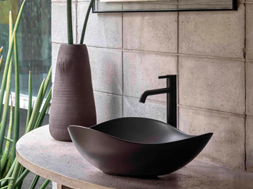 Lavabos con personalidad | Tendencia | Roca Baños