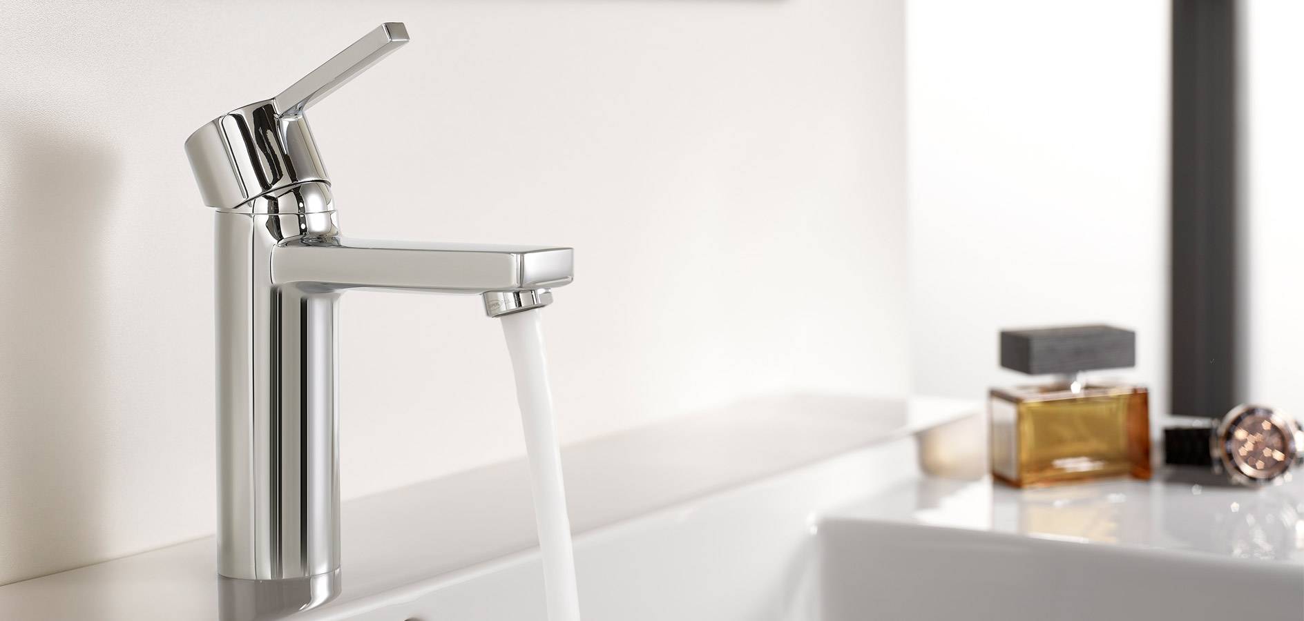 Cold Start, a small gesture for a great planet | Roca Bathrooms Export