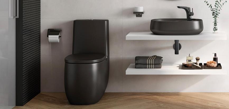 Basin configurations for modern bathrooms | Roca UK Bathrooms
