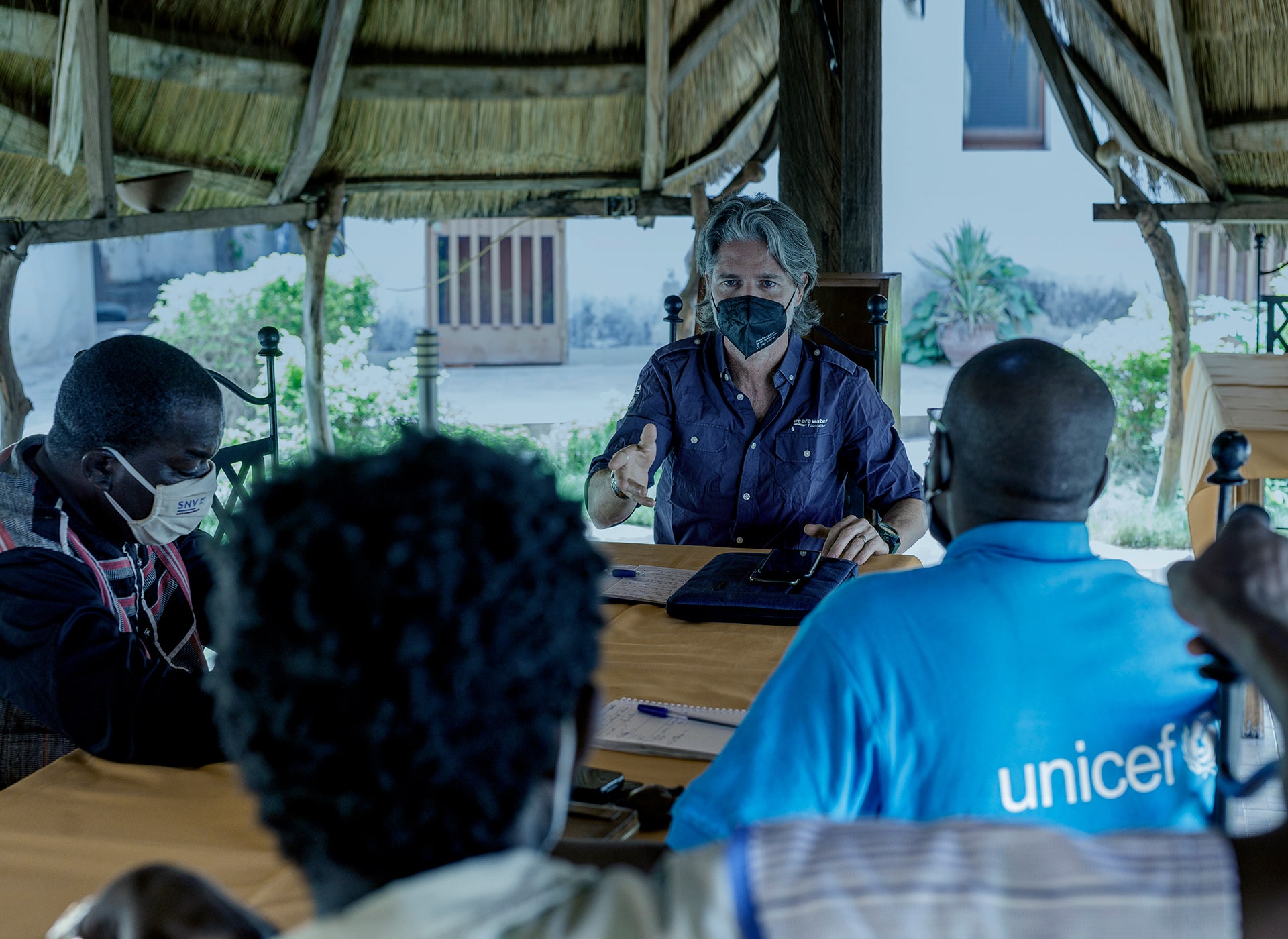 Roca Group | Memoria anual 2021