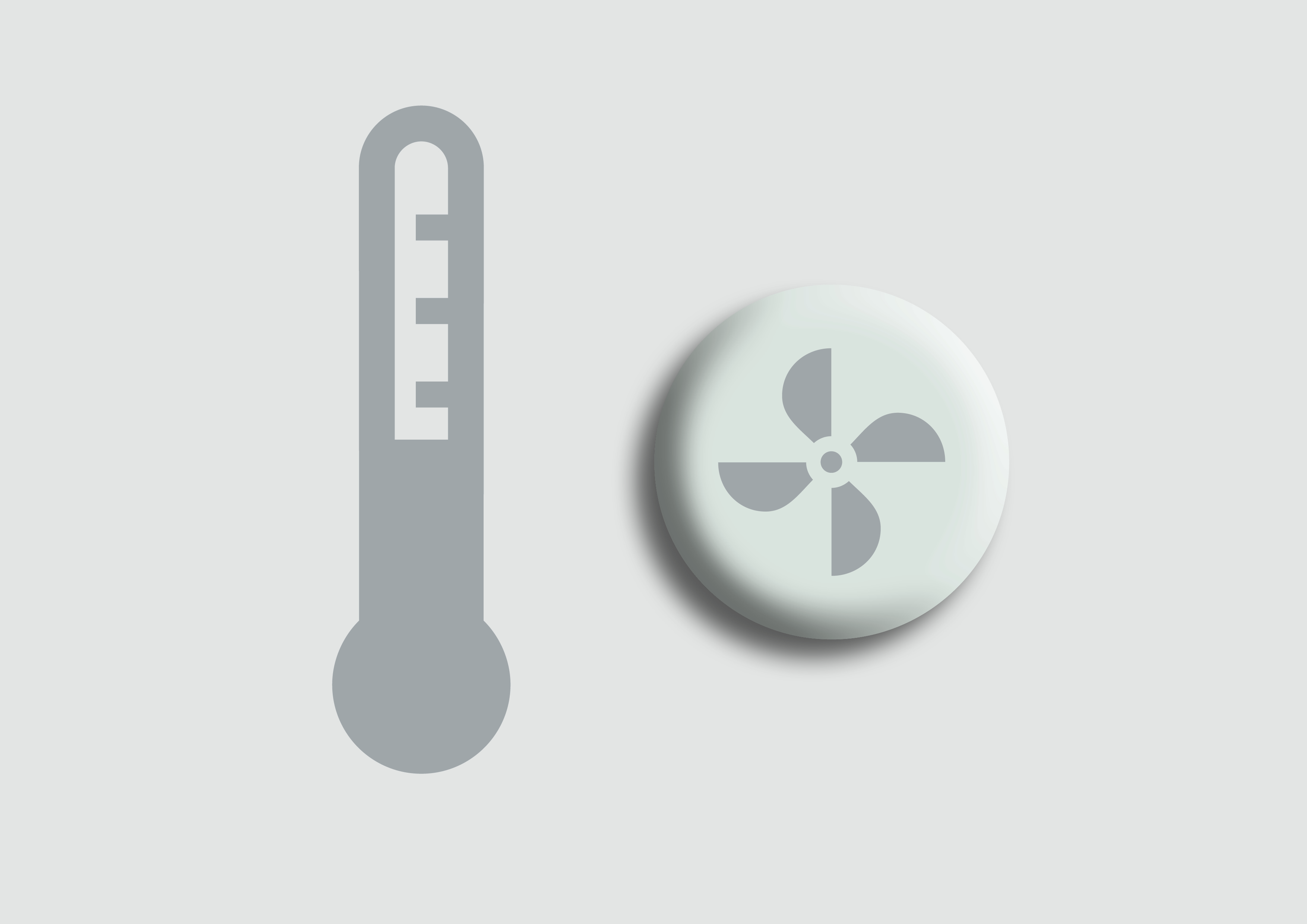 Función secado con temperatura regulable